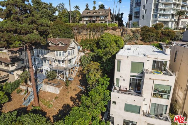 Drew Fenton | 0 Ocean Ave Ext Los Angeles CA | MLS: 7358024