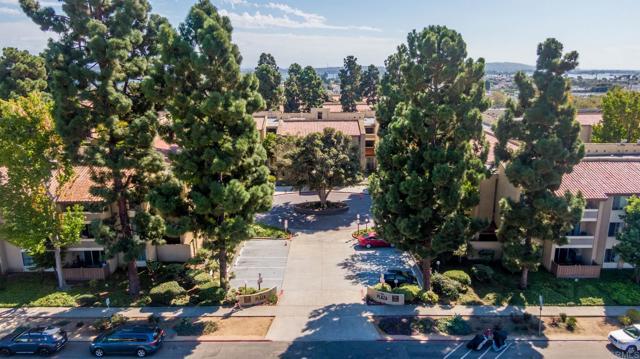 Detail Gallery Image 37 of 46 For 1885 Diamond St #329,  San Diego,  CA 92109 - 1 Beds | 1 Baths