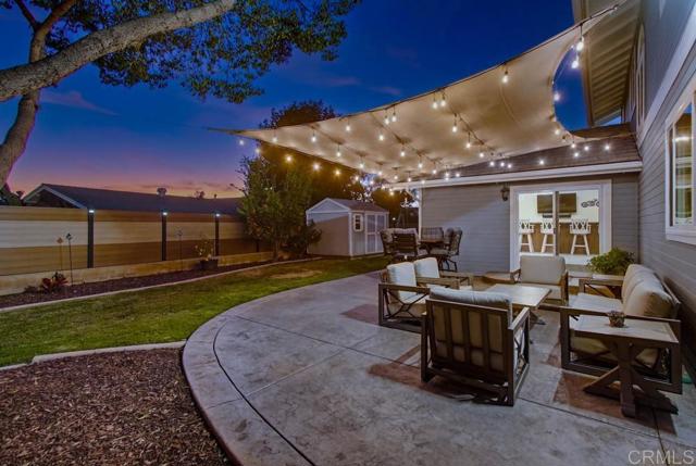 Detail Gallery Image 22 of 40 For 10118 Swanton Dr, Santee,  CA 92071 - 3 Beds | 2/1 Baths