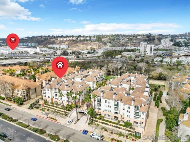 640 Camino De La Reina, San Diego, California 92108, 2 Bedrooms Bedrooms, ,2 BathroomsBathrooms,Condominium,For Sale,Camino De La Reina,250018529SD