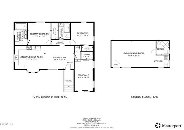 Detail Gallery Image 37 of 44 For 2636 Calle Real, Santa Barbara,  CA 93105 - 4 Beds | 3 Baths