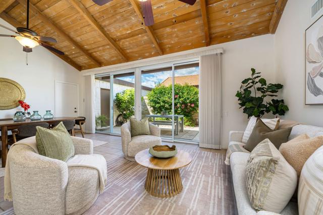 2488 Miramonte Circle W #C, Palm Springs, CA 92264