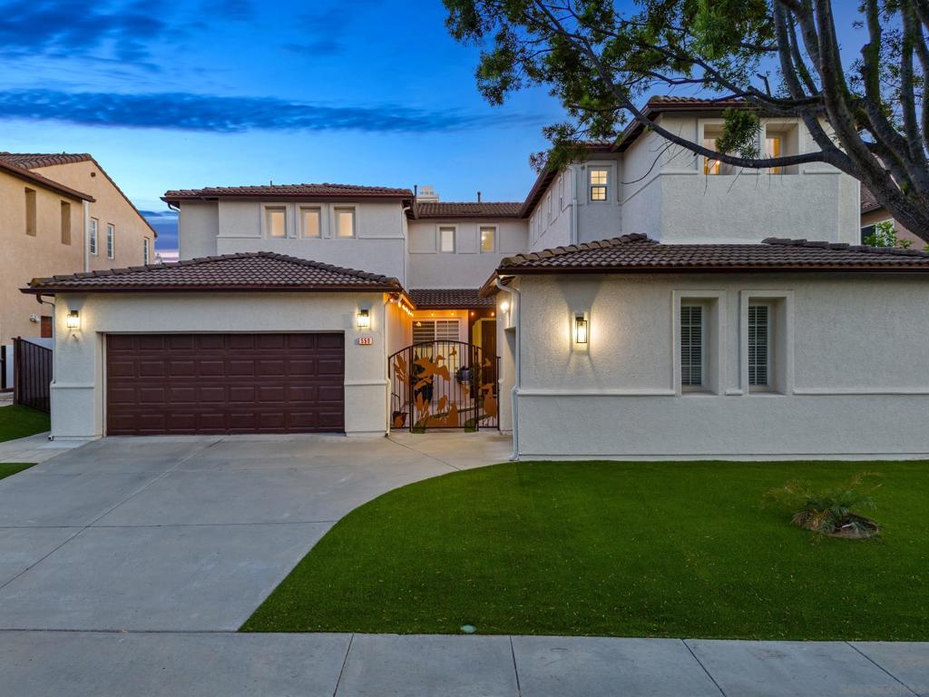 550 Echo Lane - photo 2