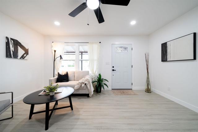 Detail Gallery Image 3 of 25 For 9468 Wharton Road, Santee,  CA 92071 - 3 Beds | 2 Baths