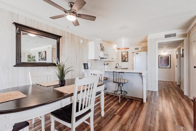 Detail Gallery Image 15 of 36 For 3196 Club Circle E #8,  Borrego Springs,  CA 92004 - 2 Beds | 1 Baths