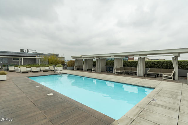 Detail Gallery Image 38 of 38 For 510 S Hewitt St #106,  Los Angeles,  CA 90013 - 2 Beds | 2 Baths