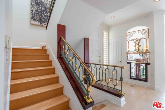 Drew Fenton | 6473 Zuma View Place Malibu CA | MLS: 7413563