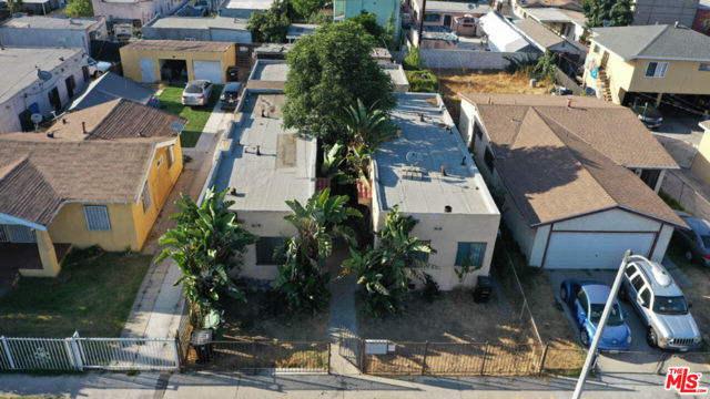 1135 67th Street, Los Angeles, California 90001, ,Multi-Family,For Sale,67th,24346809