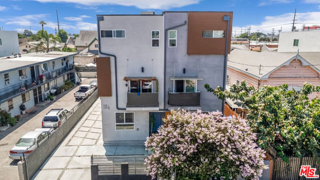 130 29th Street, Los Angeles, California 90011, ,Multi-Family,For Sale,29th,24430801