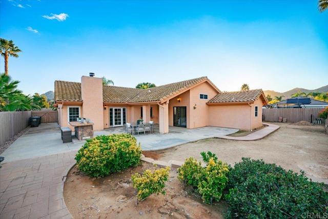 Detail Gallery Image 30 of 36 For 23622 Springwood, Ramona,  CA 92065 - 4 Beds | 3 Baths