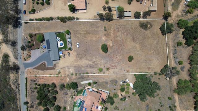 Detail Gallery Image 36 of 37 For 28946 Aerie Rd, Valley Center,  CA 92082 - 3 Beds | 2 Baths