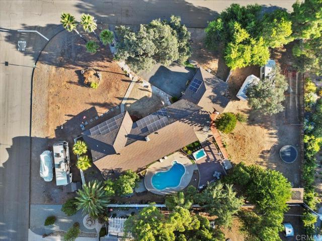 Detail Gallery Image 22 of 23 For 2894 Scenic View Rd, Alpine,  CA 91901 - 3 Beds | 3 Baths