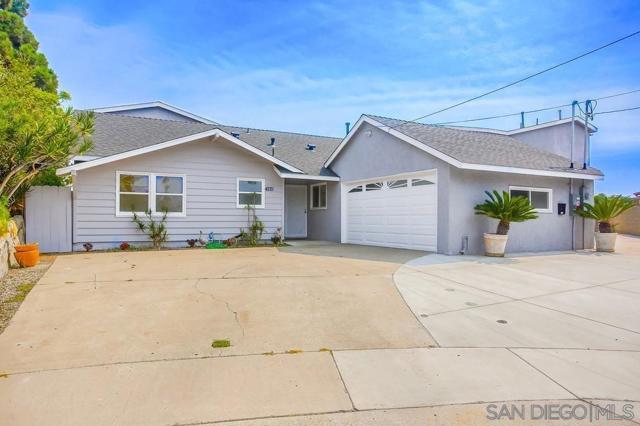 4221 Mount Casas Ct, San Diego, California 92117, ,Multi-Family,For Sale,Mount Casas Ct,240028306SD