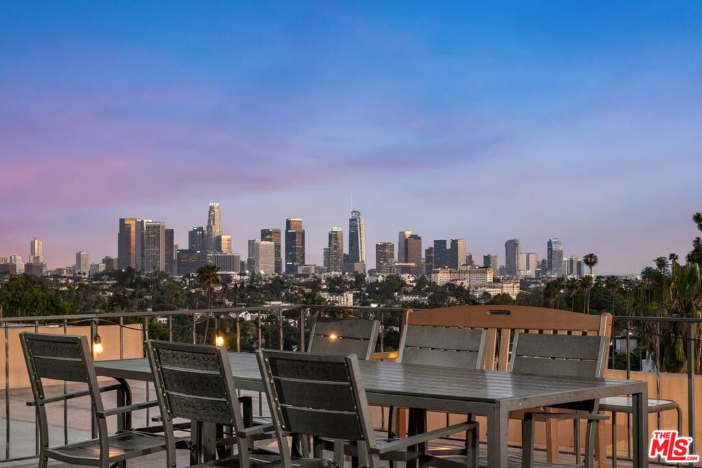 1707 Micheltorena Street #416