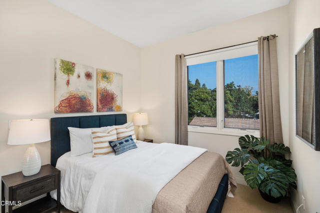 Detail Gallery Image 25 of 30 For 1020 S Marengo Ave #6,  Pasadena,  CA 91106 - 3 Beds | 2/1 Baths