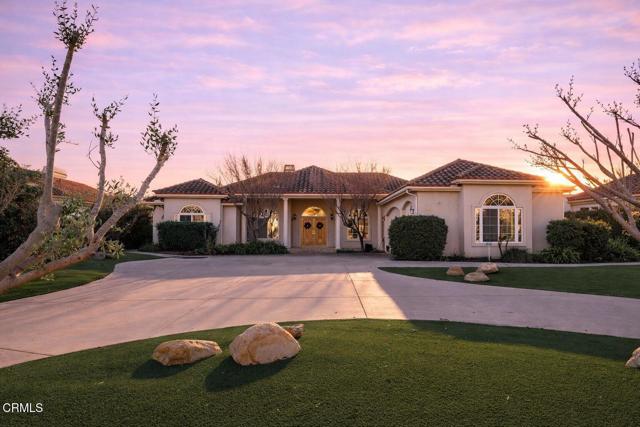 Detail Gallery Image 2 of 38 For 206 Valhalla Dr, Solvang,  CA 93463 - 3 Beds | 3 Baths