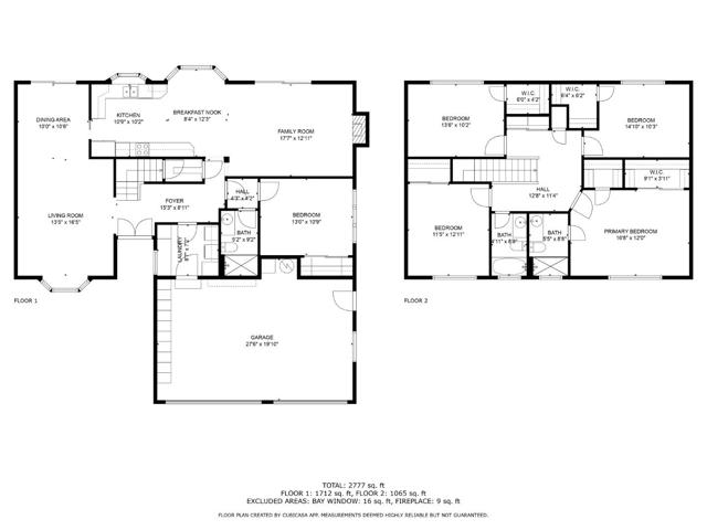 Image 4 of 38 For 4668 Park Arcadia Drive