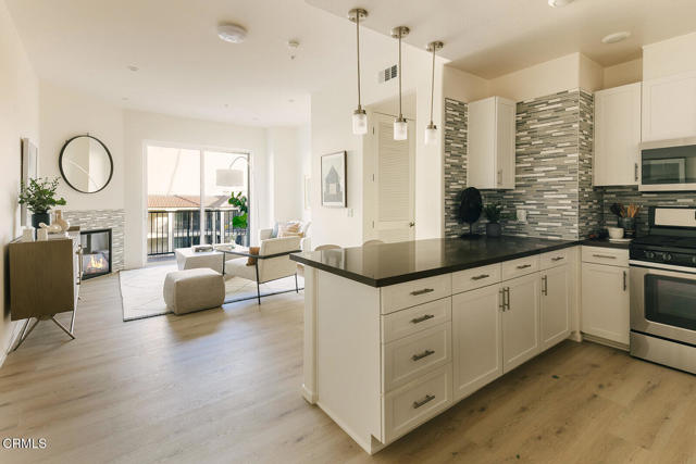 Detail Gallery Image 22 of 59 For 124 W Colorado St #307,  Glendale,  CA 91204 - 1 Beds | 1 Baths