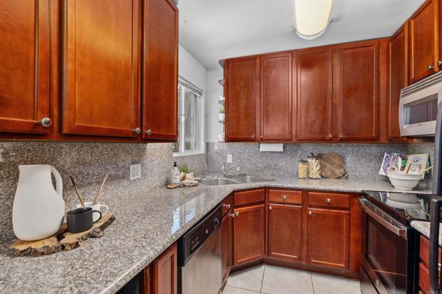 Detail Gallery Image 13 of 27 For 1280 W Main St #21,  El Cajon,  CA 92020 - 1 Beds | 1 Baths