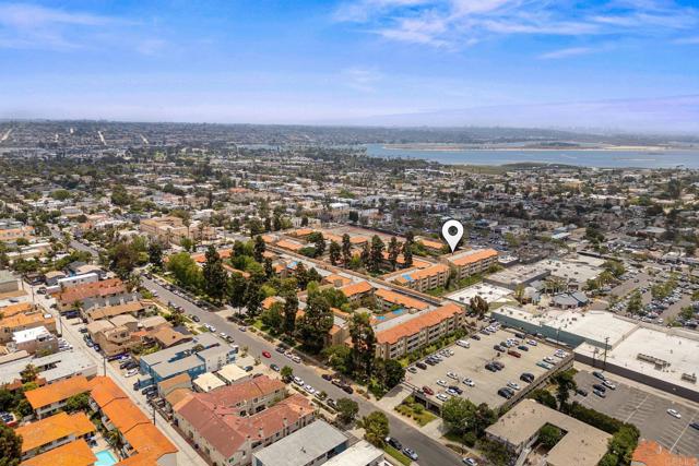 Home for Sale in Pacific Beach (San Diego)