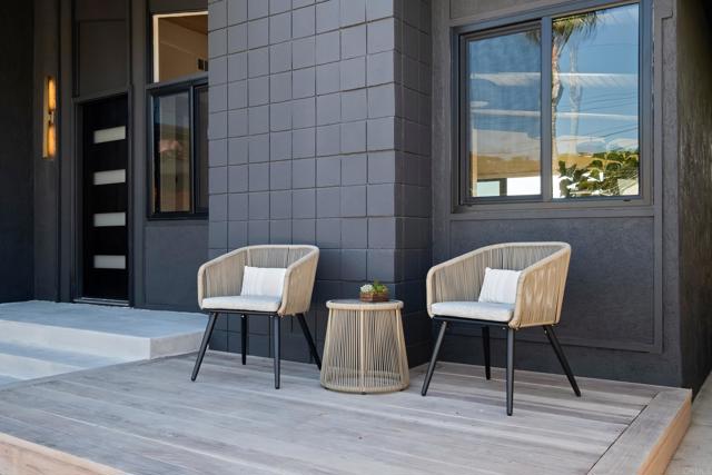 Detail Gallery Image 8 of 47 For 4821 Viane Way, San Diego,  CA 92110 - 4 Beds | 2 Baths