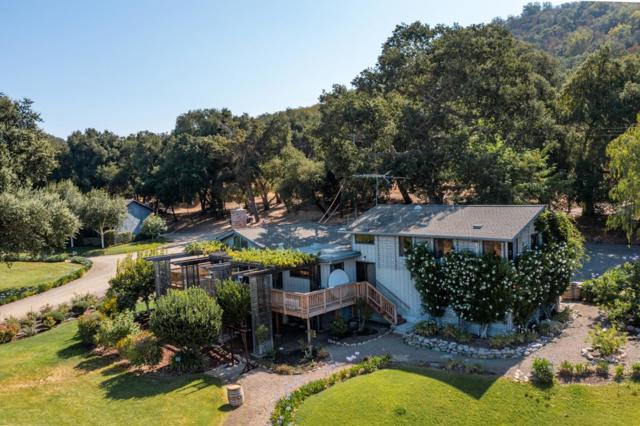 Image 25 of 51 For 20300 Cachagua Road