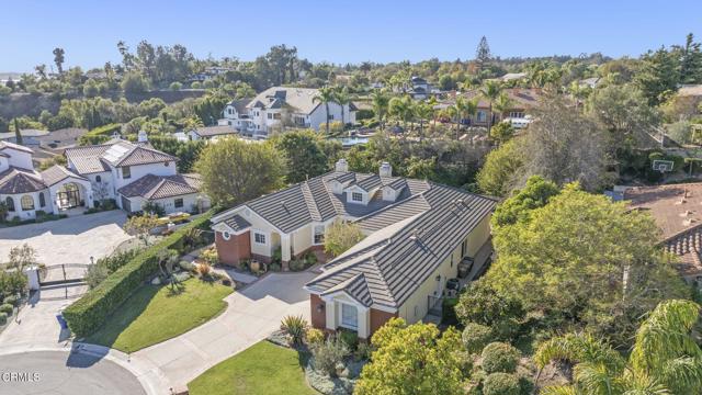 Detail Gallery Image 60 of 69 For 65 Valley Vista Dr, Camarillo,  CA 93010 - 4 Beds | 3/1 Baths