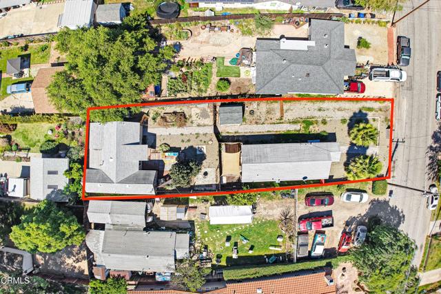 3 Bed Home for Sale in Ojai, California
