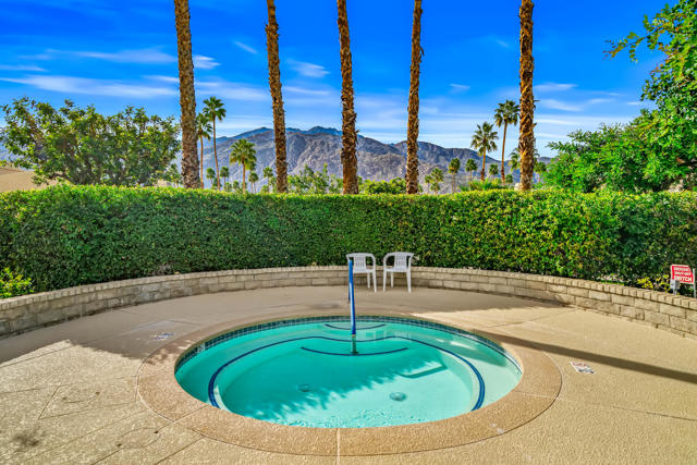 1456 Tiffany Circle N, Palm Springs, CA 92262