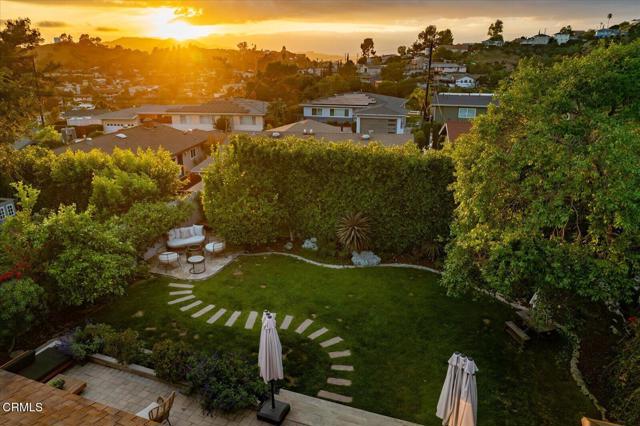 Detail Gallery Image 38 of 50 For 2627 Range Rd, Los Angeles,  CA 90065 - 3 Beds | 2 Baths