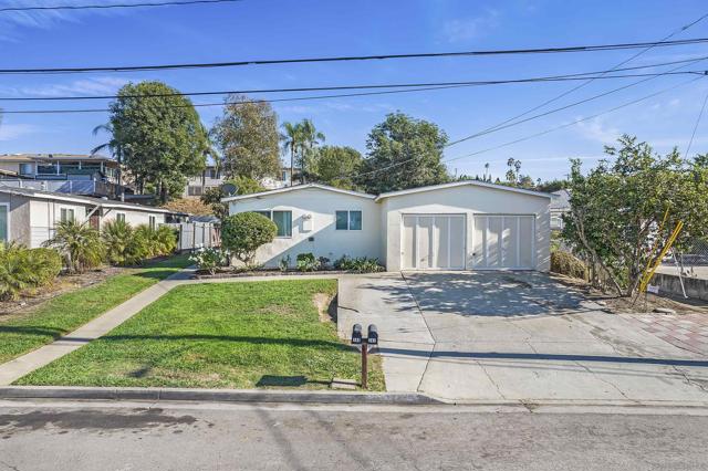 747 Indian Rock Rd, Vista, California 92084, ,Multi-Family,For Sale,Indian Rock Rd,240025147SD