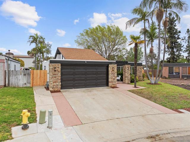 1629 Palomar Dr, San Marcos, California 92069, 4 Bedrooms Bedrooms, ,2 BathroomsBathrooms,Single Family Residence,For Sale,Palomar Dr,250020900SD