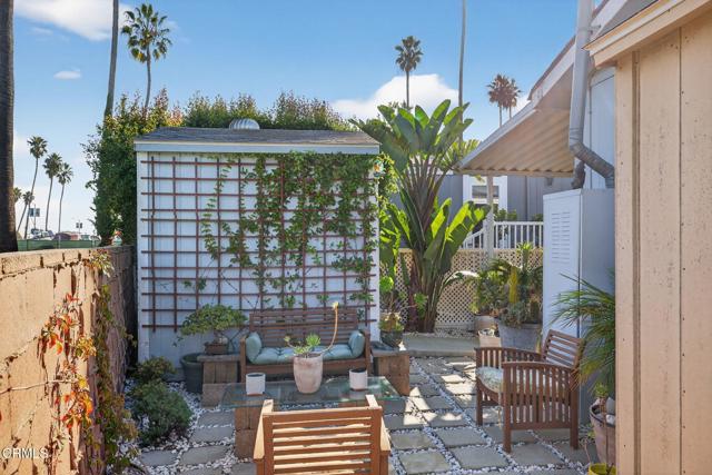 Detail Gallery Image 38 of 68 For 1215 Anchors Way Dr #44,  Ventura,  CA 93001 - 2 Beds | 2 Baths