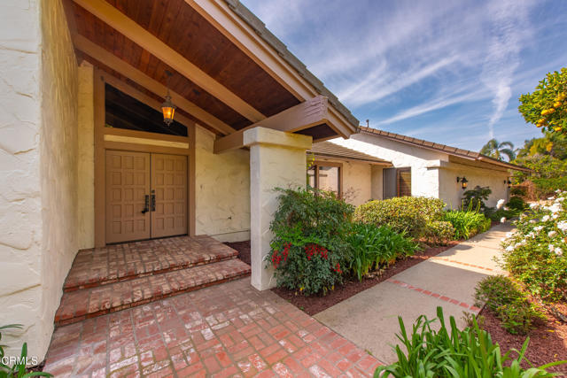 Detail Gallery Image 4 of 51 For 5275 N Creston Ln, Somis,  CA 93066 - 4 Beds | 3 Baths