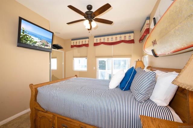 Bedroom #4