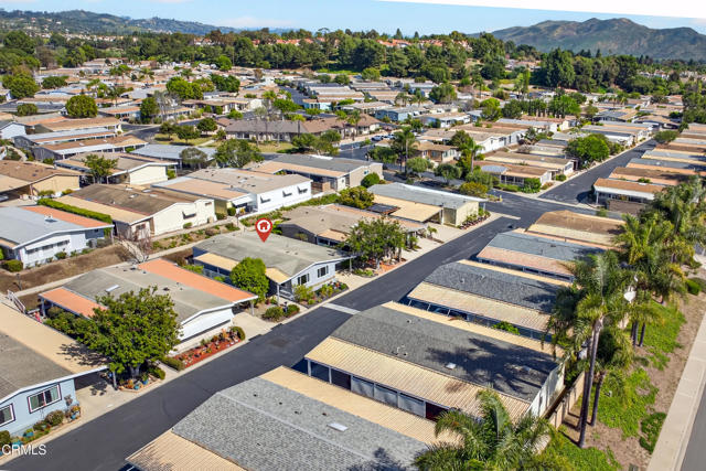 Detail Gallery Image 37 of 37 For 222 Calle Fronte #29,  Camarillo,  CA 93012 - 2 Beds | 2 Baths