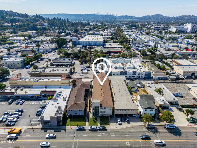 Detail Gallery Image 15 of 27 For 214 E Chevy Chase Drive Dr, Glendale,  CA 91205 - – Beds | – Baths