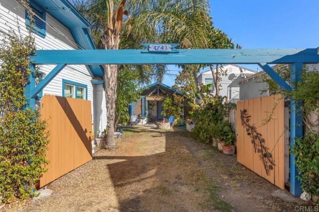 Detail Gallery Image 13 of 37 For 4245 41st St, San Diego,  CA 92105 - 5 Beds | 4 Baths