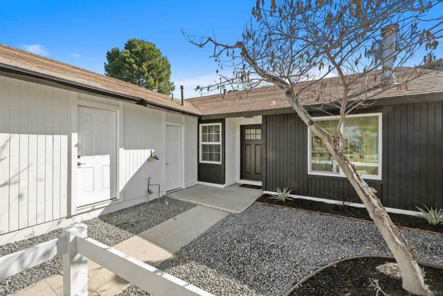 8603 Cordial Road, El Cajon, California 92021, 4 Bedrooms Bedrooms, ,2 BathroomsBathrooms,Single Family Residence,For Sale,Cordial Road,250019798SD