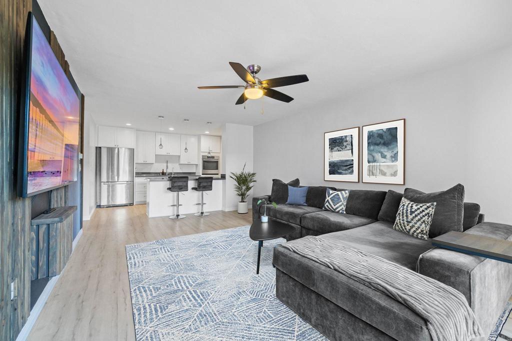 4444 W Point Loma Blvd #46