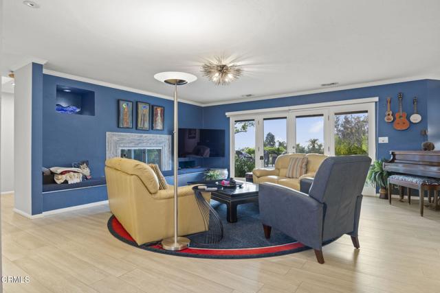Detail Gallery Image 15 of 76 For 1361 Calle Aurora, Camarillo,  CA 93010 - 4 Beds | 3/1 Baths