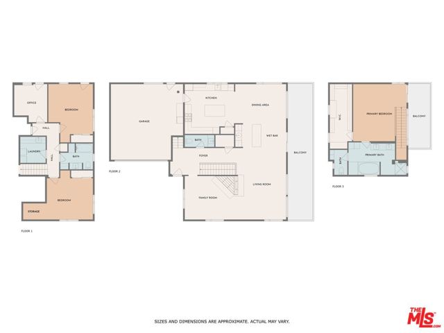 Image 36 of 37 For 236 Redlands Street