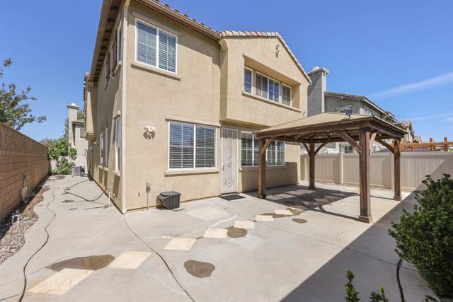 Detail Gallery Image 26 of 30 For 45808 Klamath Ct, Temecula,  CA 92592 - 3 Beds | 2/1 Baths