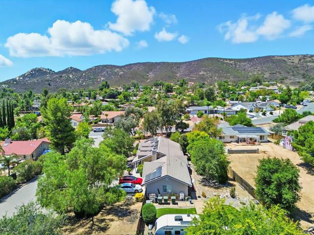 Detail Gallery Image 37 of 37 For 23502 Bassett Way, Ramona,  CA 92065 - 4 Beds | 2 Baths