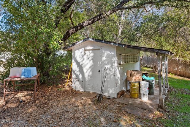 41-web-or-mls-41 - Storage Shed