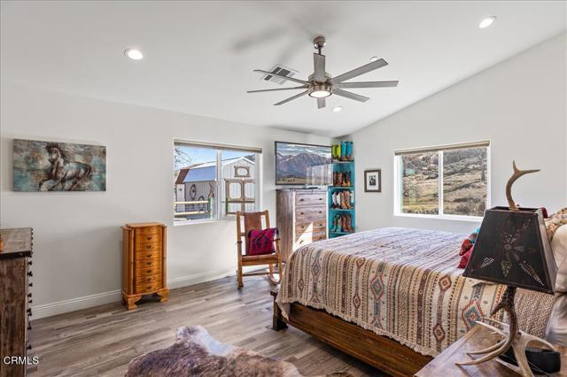 Detail Gallery Image 18 of 41 For 17600 Ascot Ct, Tehachapi,  CA 93561 - 3 Beds | 2 Baths