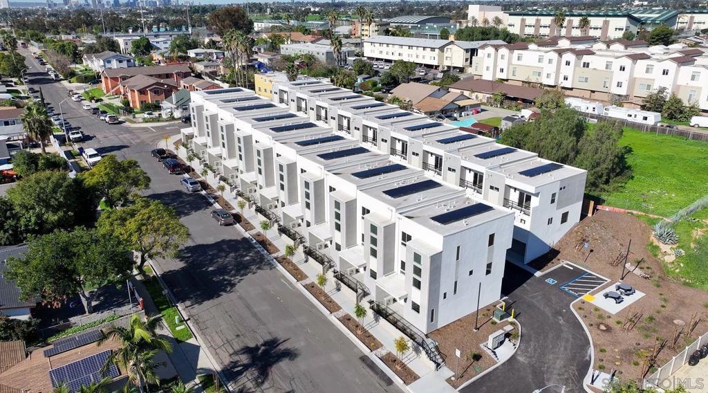 4980 Ocean View Blvd #P