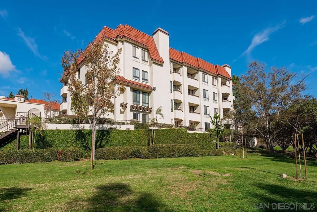 5895 Friars Rd #5302