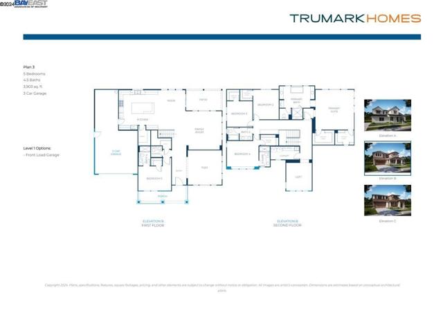 Image 2 of 5 For 5360 Hilltop Road