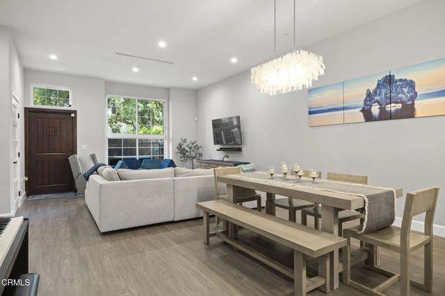 Detail Gallery Image 13 of 43 For 3236 Royal Oaks Dr #5,  Thousand Oaks,  CA 91362 - 3 Beds | 2/1 Baths